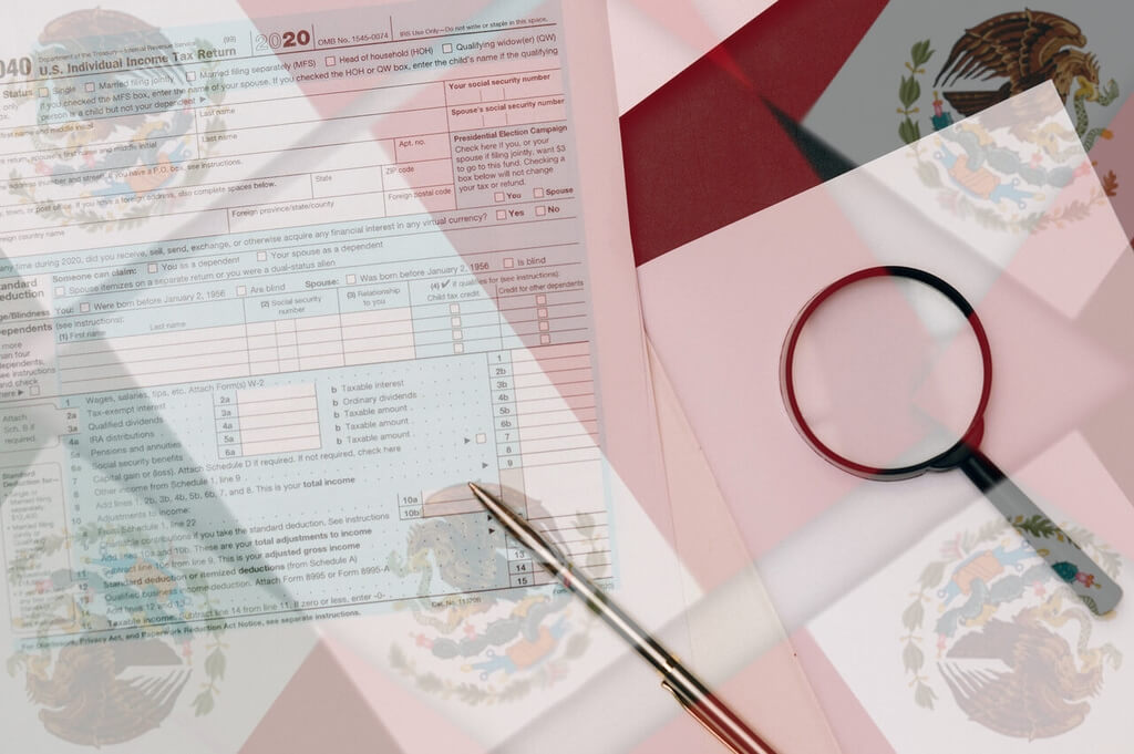 Ejemplos de cómo declarar impuestos por apuestas en México.