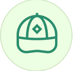 Símbolo del béisbol