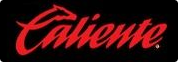 Logo de caliente