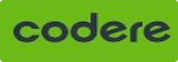 Logo de codere