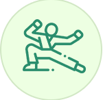 Símbolo del wrestling